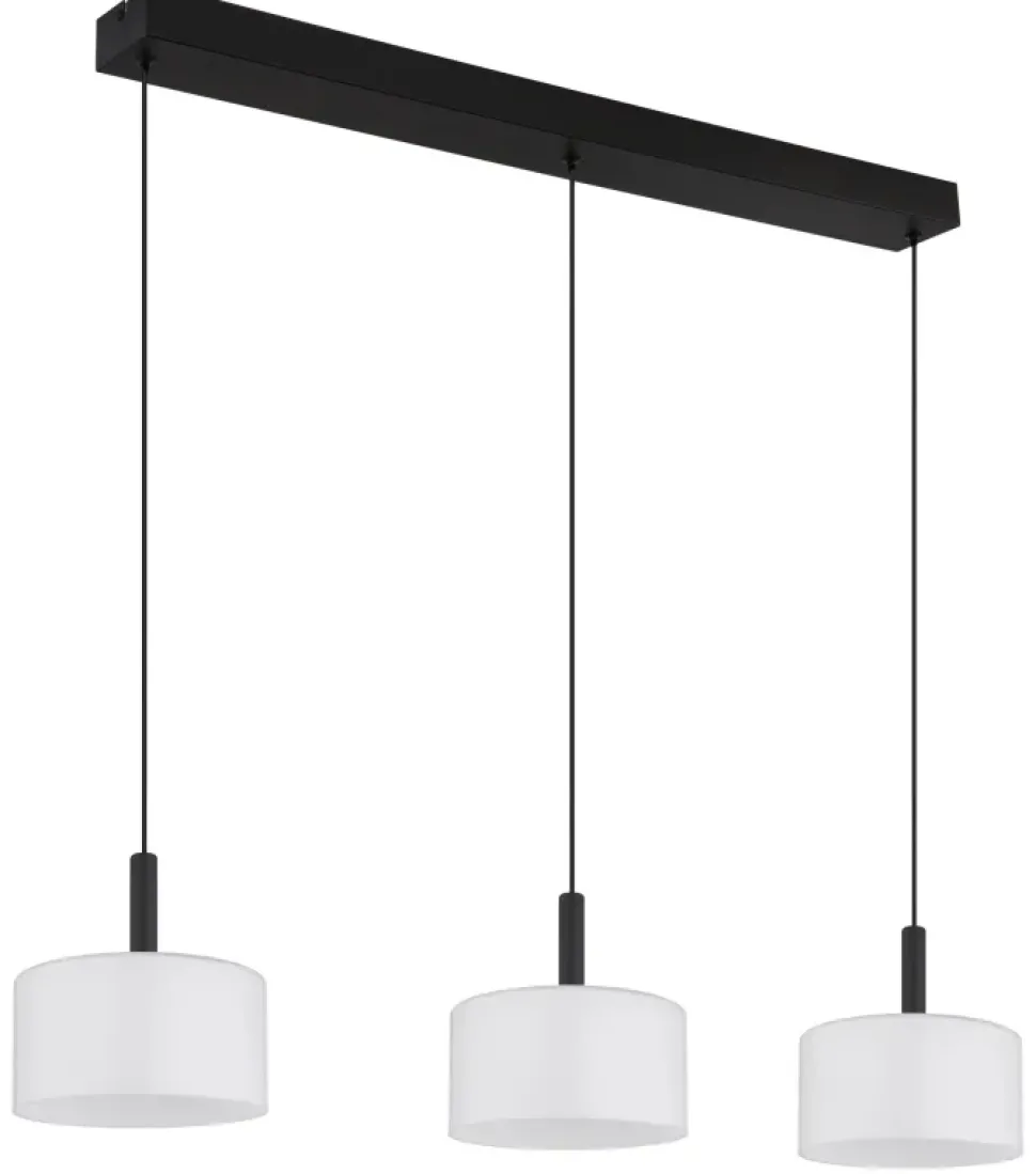 Trenton 96cm taklampa