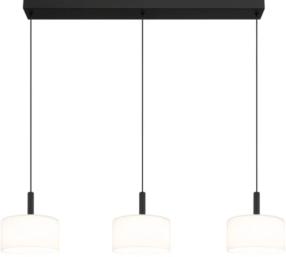Trenton 96cm taklampa