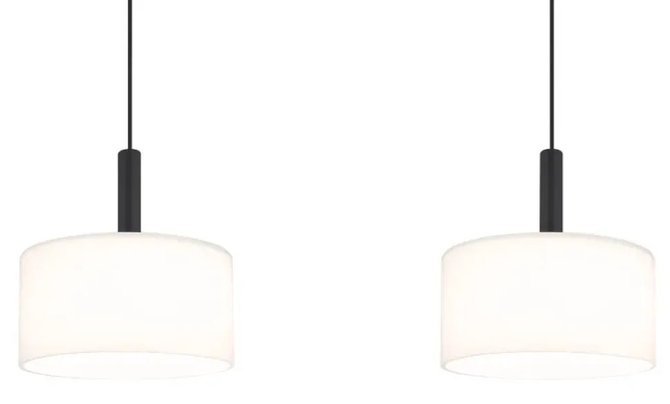 Trenton 96cm taklampa