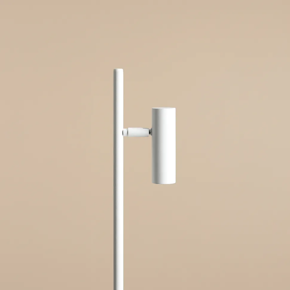 Trevo 54cm skrivbordslampa