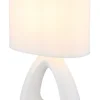 Triangle 30cm bordslampa