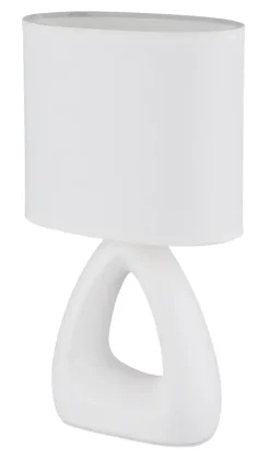 Triangle 30cm bordslampa