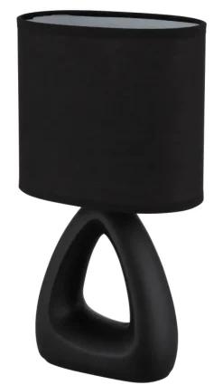 Triangle 30cm bordslampa