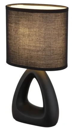 Triangle 30cm bordslampa