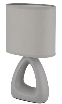 Triangle 30cm bordslampa