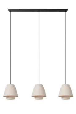 Tribute 120cm taklampa