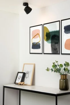 Trigono spotlight