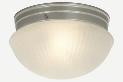 Trind Ø24 badrumslampa