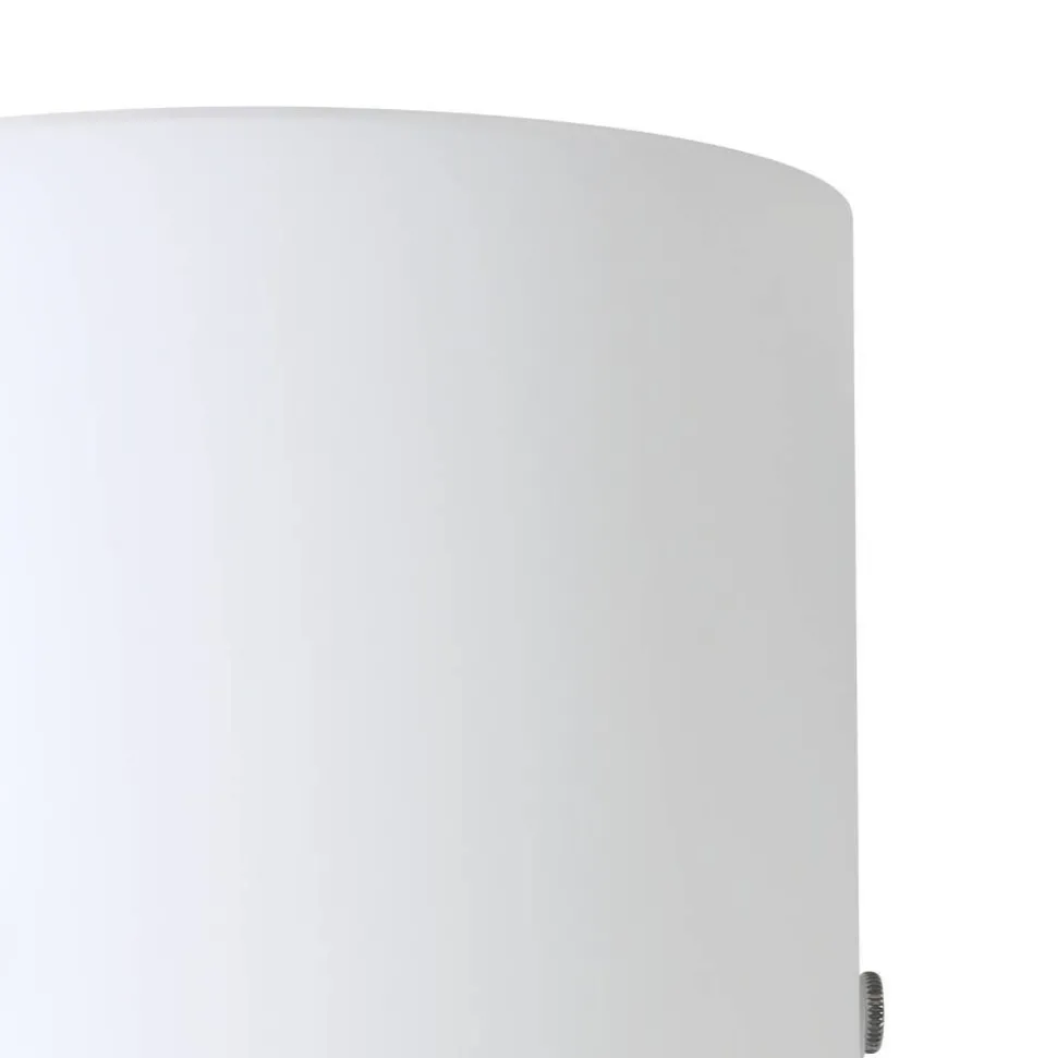 Troy 18cm vägglampa