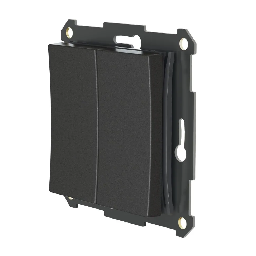 Tryckknapp trådlös WPH-01-S
