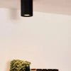 Tube spotlight