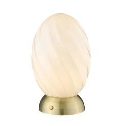 Twist 22cm bordslampa