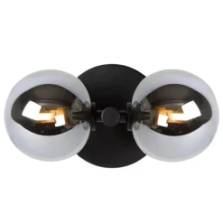 Tycho 22cm vägglampa