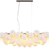 Udo 120cm taklampa