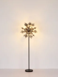 Udo golvlampa