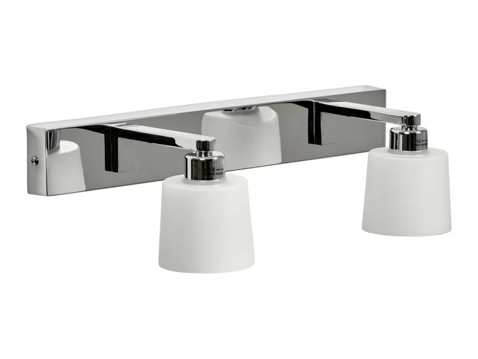 Ulvö 40cm badrumslampa