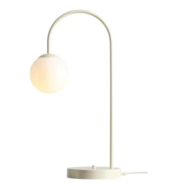 Una 60cm bordslampa