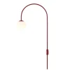Una 42cm vägglampa