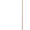 Una golvlampa