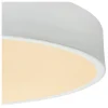 Unar Ø40 plafond
