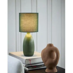 Uno 37cm bordslampa