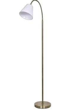 Uno golvlampa
