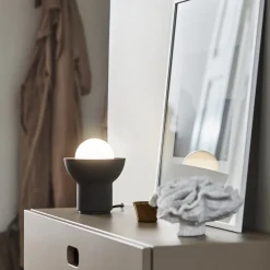 Up 13cm bordslampa