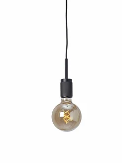 Upphäng Ø9 fönsterlampa