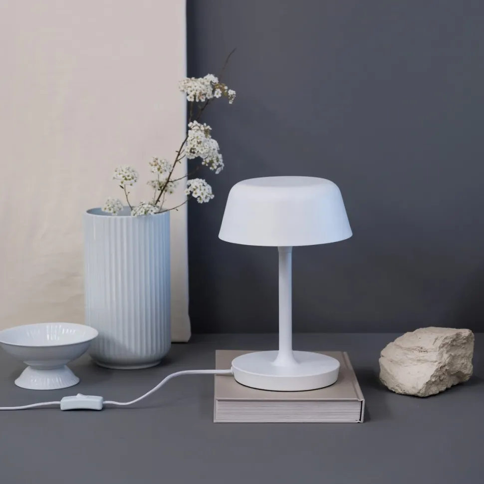 Valencia 30cm bordslampa