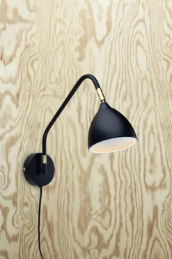 Valencia 45cm vägglampa