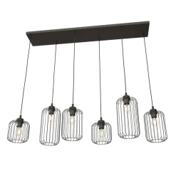 Vander 115cm taklampa