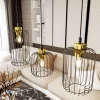 Vander 60cm taklampa