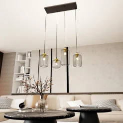 Vander 70cm taklampa