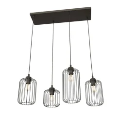 Vander 70cm taklampa