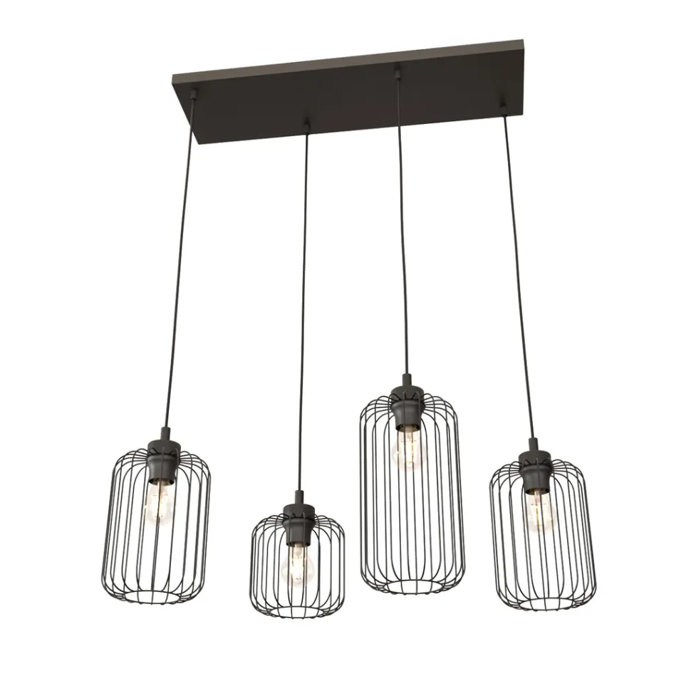 Vander 70cm taklampa
