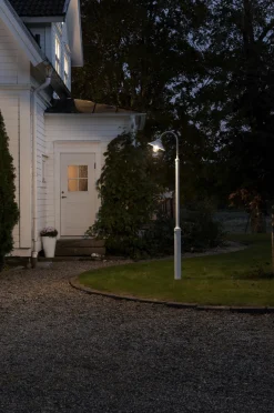 Vega 240cm stolpe
