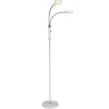 Vegas 2 golvlampa