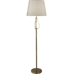Vegas golvlampa