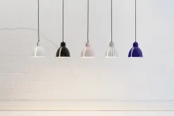Venice Ø16 taklampa