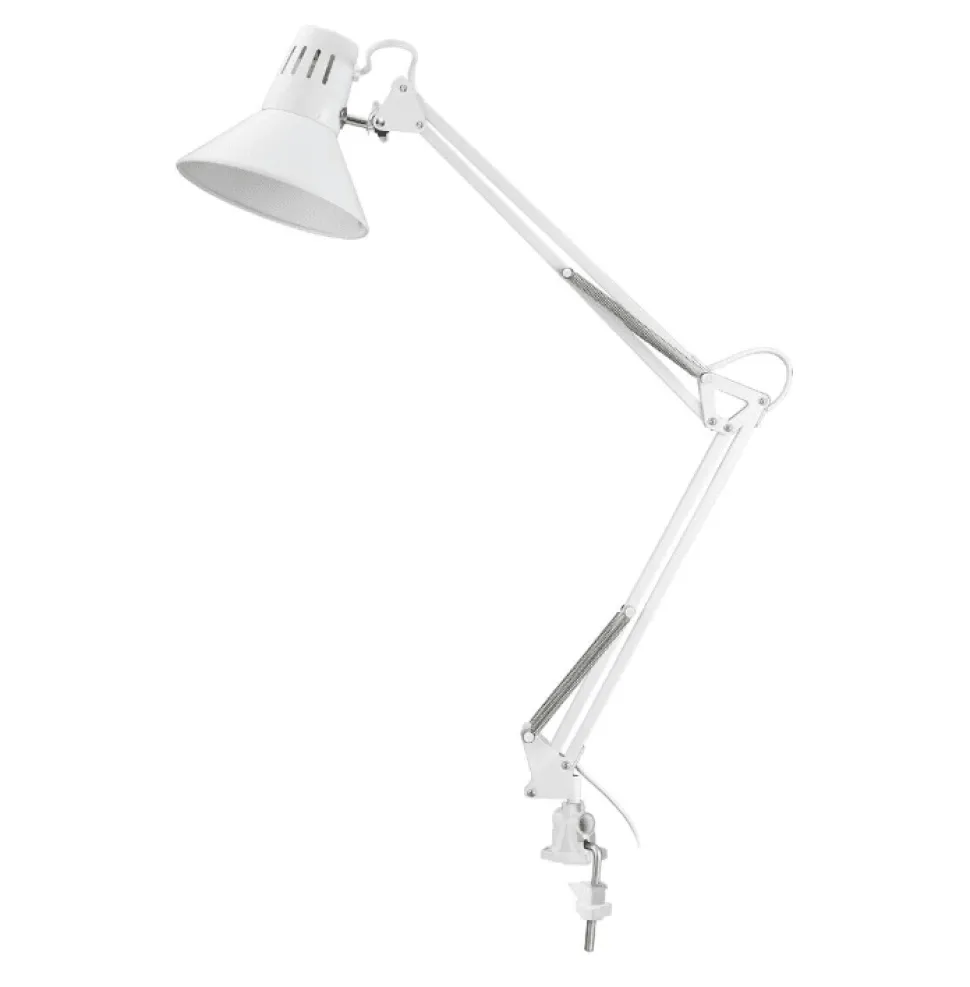 Venla klämlampa