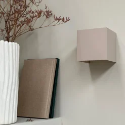 Venus 10cm vägglampa