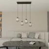 Verdi 70cm taklampa