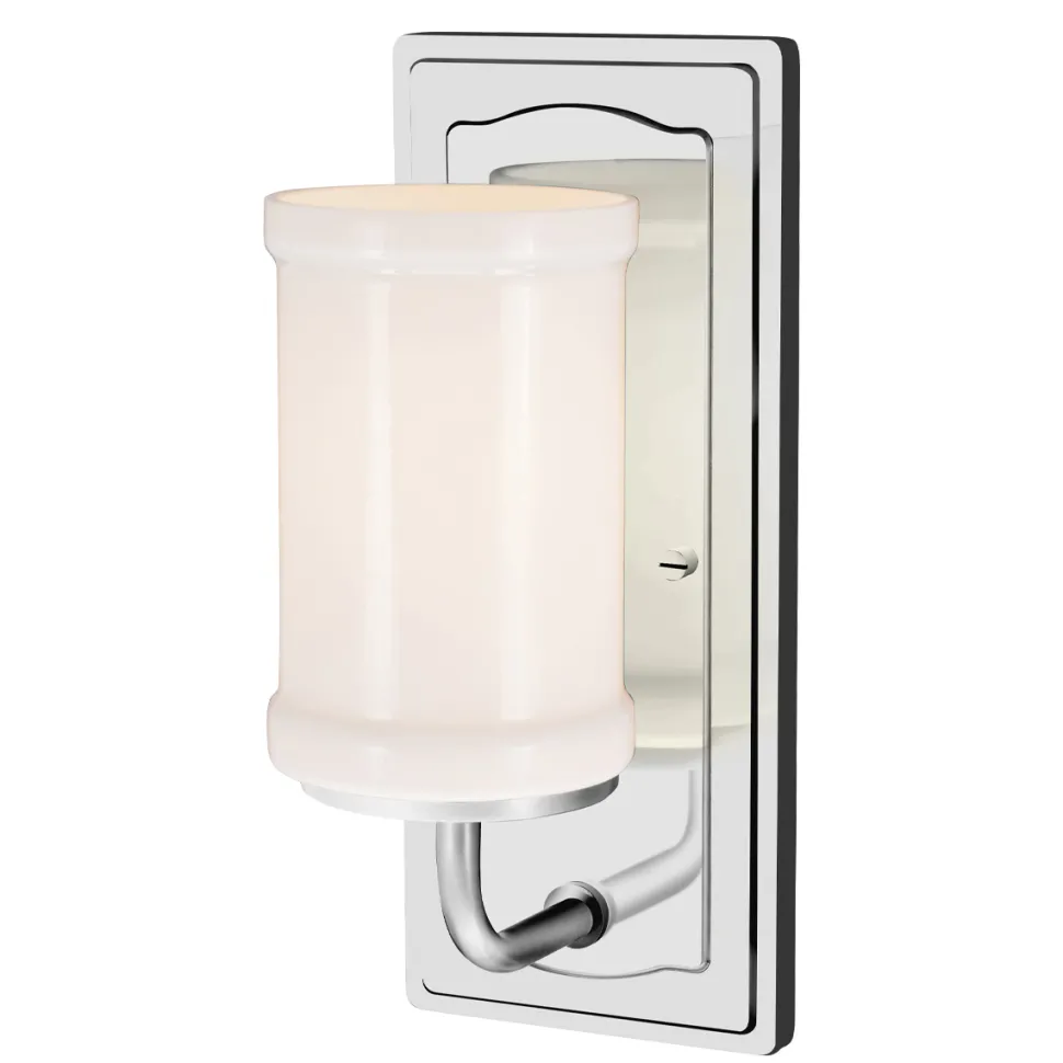 Vetivene 30cm badrumslampa