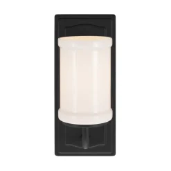 Vetivene 30cm badrumslampa