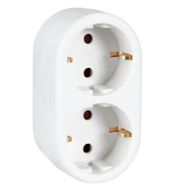 2-vägs grenuttag