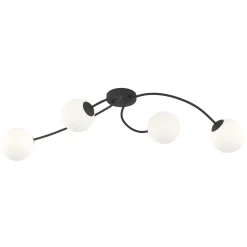Vibra 110cm plafond