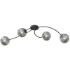 Vibra 110cm plafond