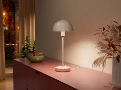 Vienda 48cm bordslampa