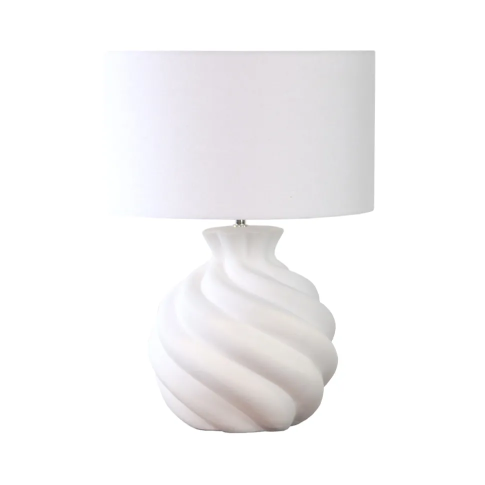 Vindel 52cm bordslampa