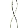 Vindla golvlampa